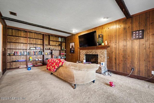 614 GULFSTREAM Trail S, Orange Park, FL 32073