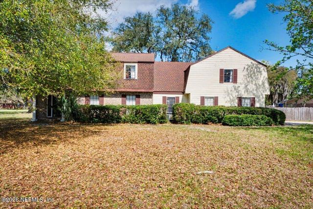 614 GULFSTREAM Trail S, Orange Park, FL 32073