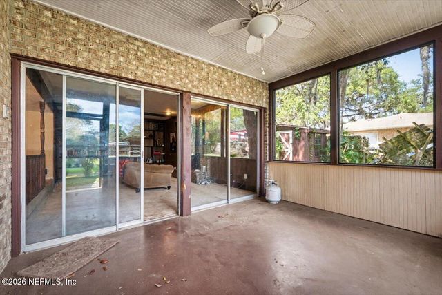 614 GULFSTREAM Trail S, Orange Park, FL 32073