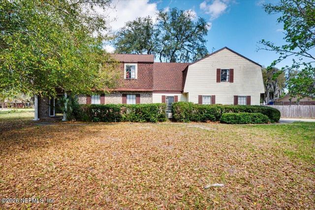 614 GULFSTREAM Trail S, Orange Park, FL 32073