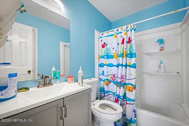 614 GULFSTREAM Trail S, Orange Park, FL 32073