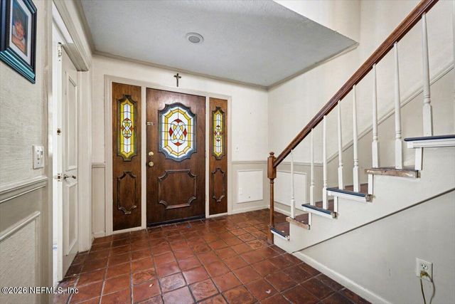 614 GULFSTREAM Trail S, Orange Park, FL 32073