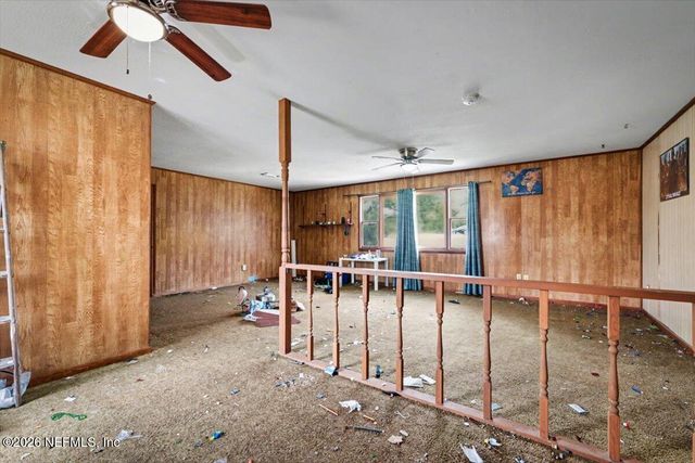 614 GULFSTREAM Trail S, Orange Park, FL 32073