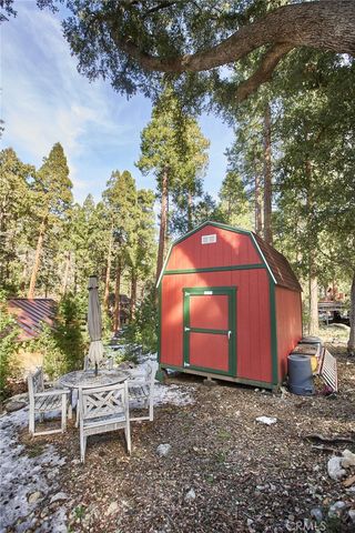 40204 Valley Of The Falls, Forest Falls, CA 92339