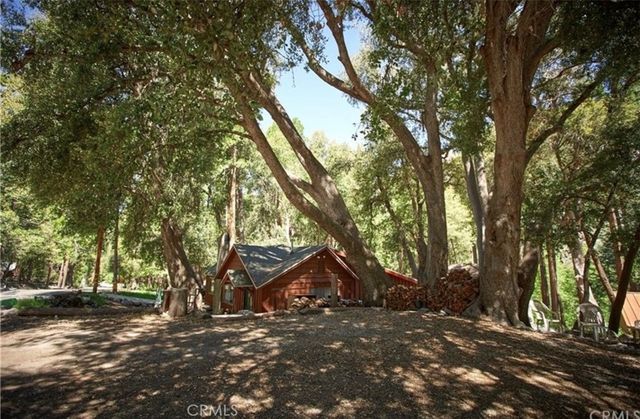 40204 Valley Of The Falls, Forest Falls, CA 92339