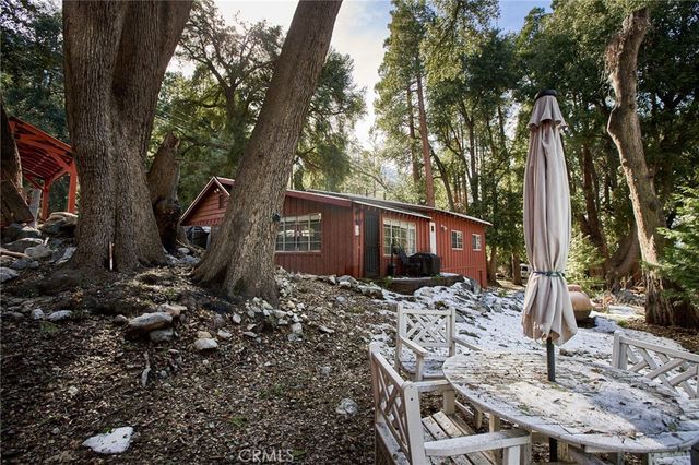 40204 Valley Of The Falls, Forest Falls, CA 92339