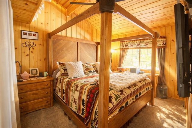 40204 Valley Of The Falls, Forest Falls, CA 92339