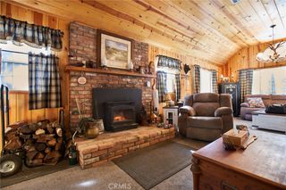 40204 Valley Of The Falls, Forest Falls, CA 92339