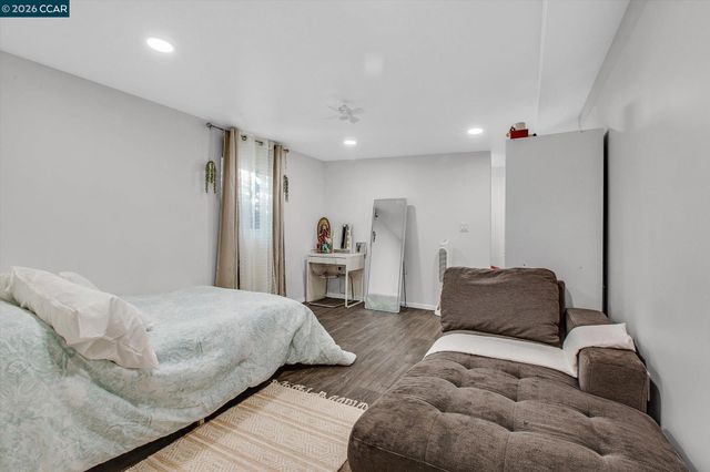 2027 83Rd Ave, Oakland, CA 94621