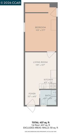 2027 83Rd Ave, Oakland, CA 94621