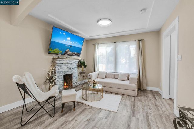 2027 83Rd Ave, Oakland, CA 94621