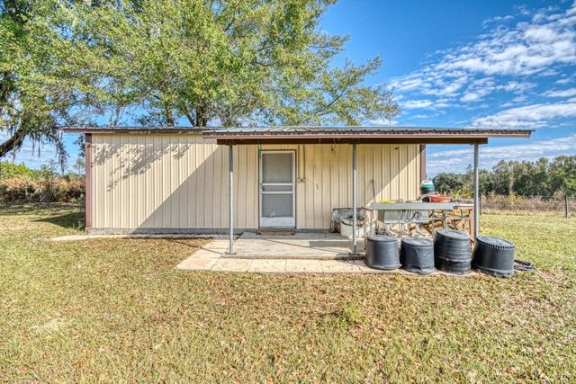 1161 NW Jersey Road, Greenville, FL 32331