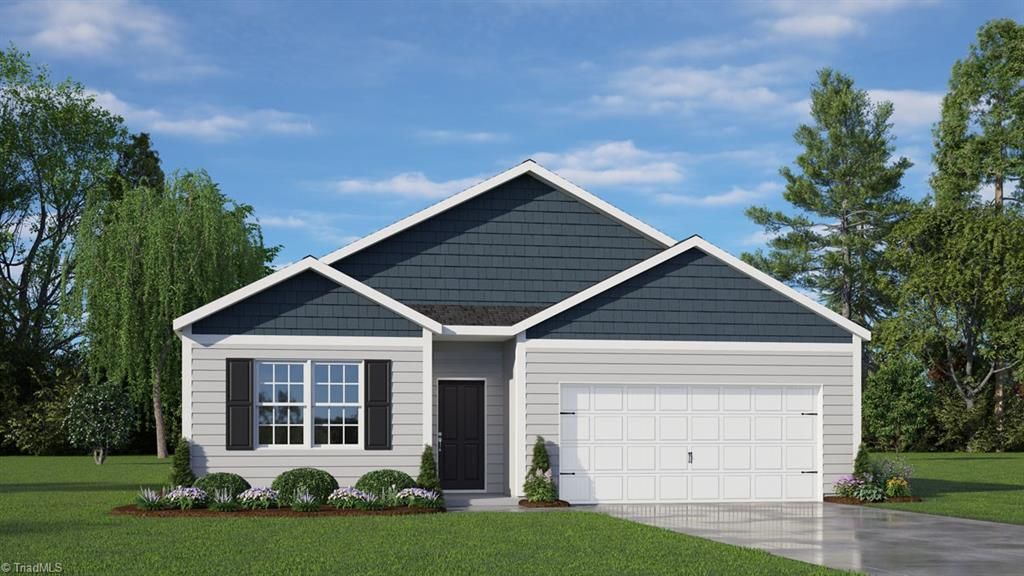1042 Sherwood Estates Lane, Yadkinville, NC 27055