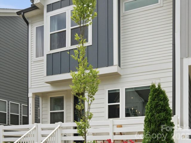 135 Berkeley Avenue A, Mooresville, NC 28117
