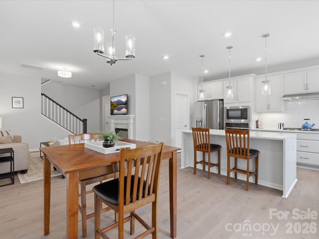 135 Berkeley Avenue A, Mooresville, NC 28117