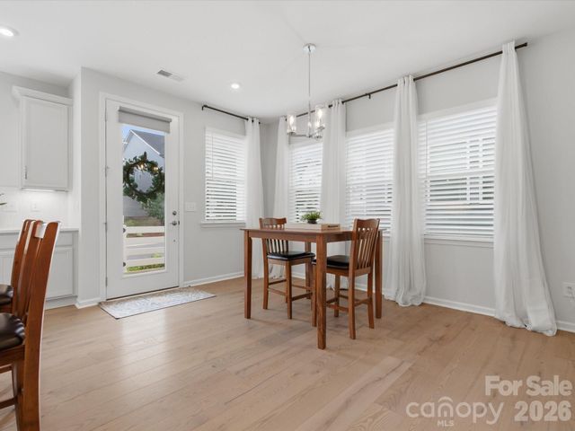 135 Berkeley Avenue A, Mooresville, NC 28117