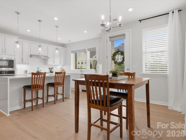 135 Berkeley Avenue A, Mooresville, NC 28117