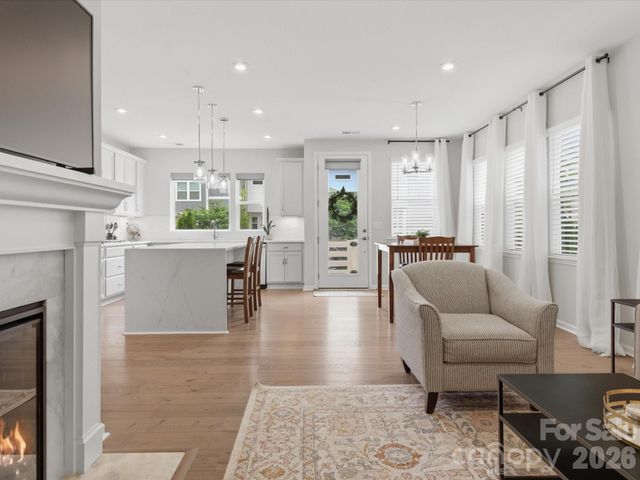 135 Berkeley Avenue A, Mooresville, NC 28117