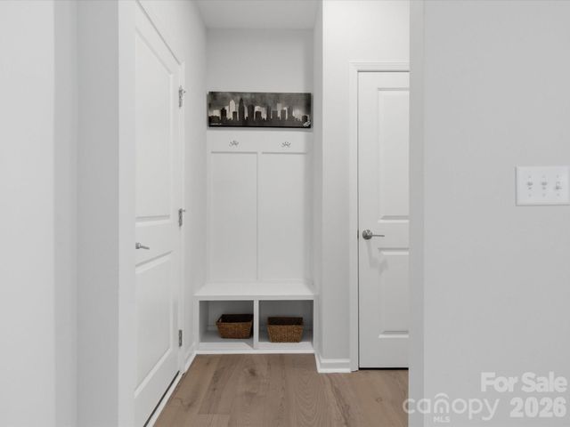 135 Berkeley Avenue A, Mooresville, NC 28117