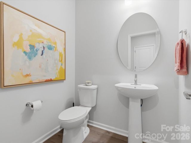 135 Berkeley Avenue A, Mooresville, NC 28117