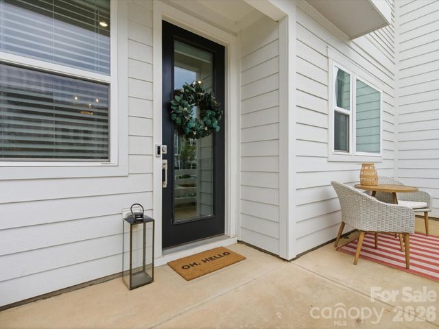 135 Berkeley Avenue A, Mooresville, NC 28117