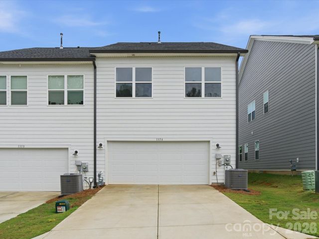 135 Berkeley Avenue A, Mooresville, NC 28117