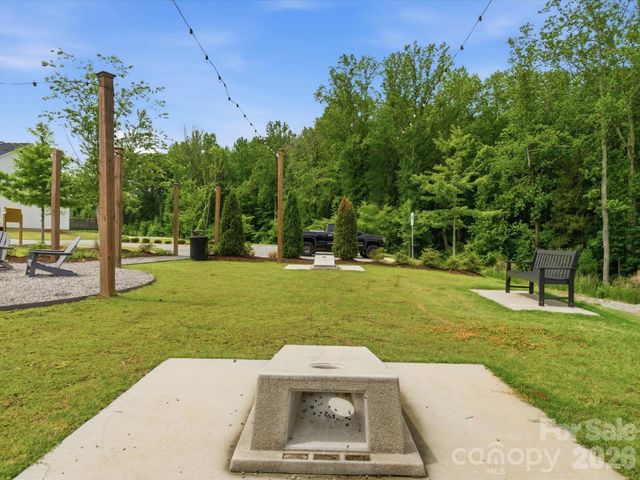 135 Berkeley Avenue A, Mooresville, NC 28117