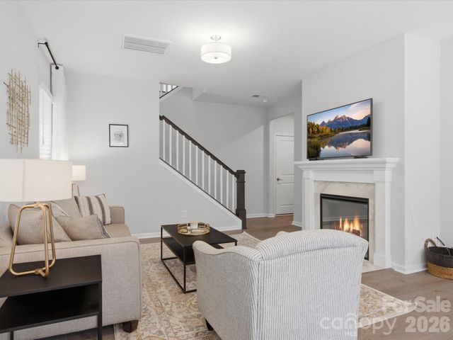 135 Berkeley Avenue A, Mooresville, NC 28117