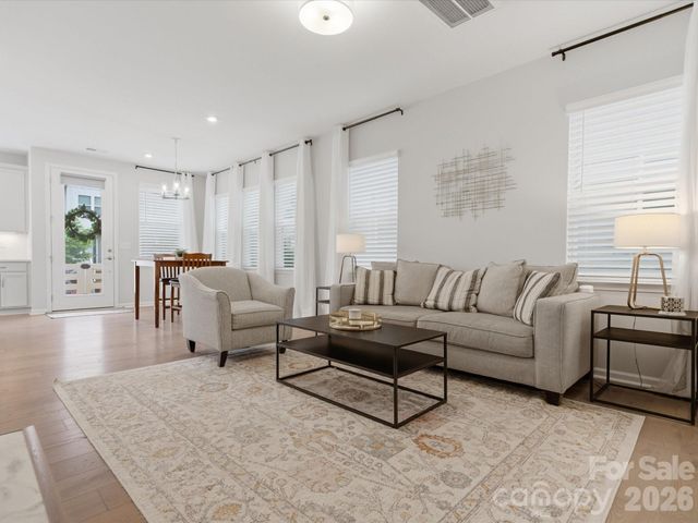 135 Berkeley Avenue A, Mooresville, NC 28117