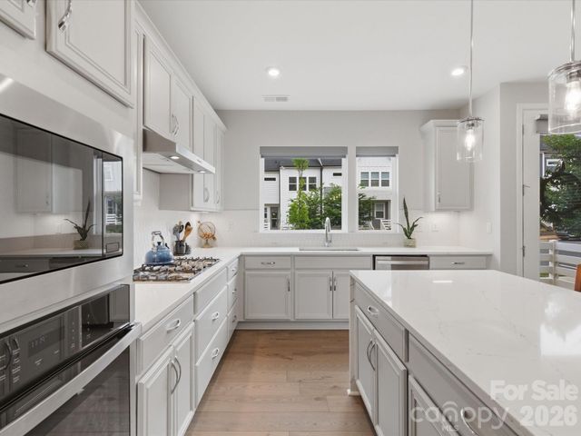 135 Berkeley Avenue A, Mooresville, NC 28117