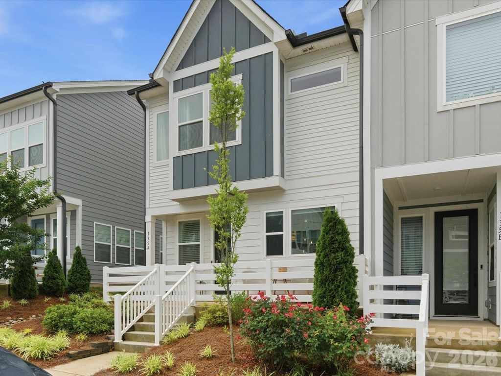 135 Berkeley Avenue A, Mooresville, NC 28117