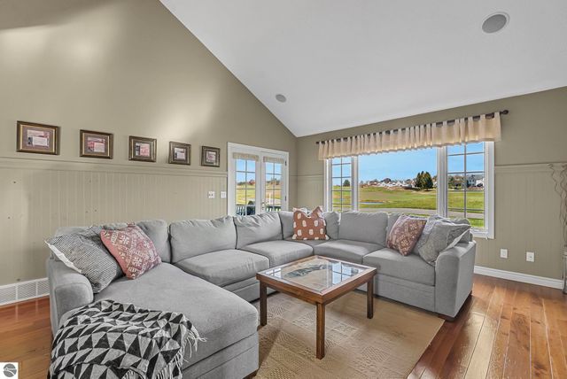 6260 Single Tree Lane, Williamsburg, MI 49690