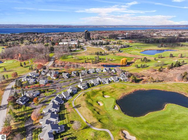 6260 Single Tree Lane, Williamsburg, MI 49690