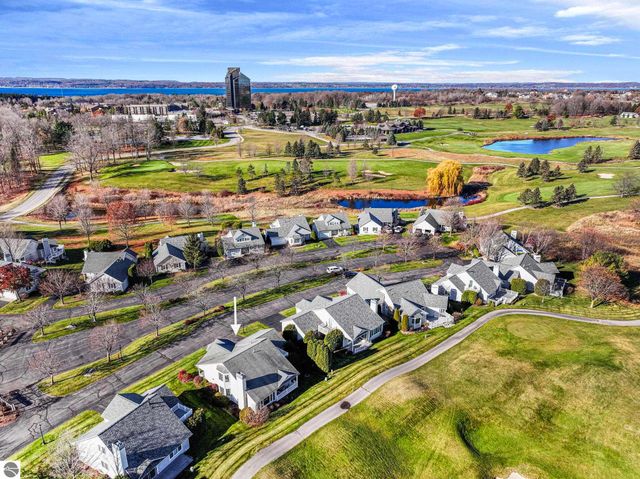 6260 Single Tree Lane, Williamsburg, MI 49690