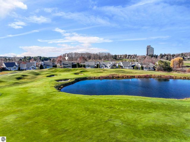 6260 Single Tree Lane, Williamsburg, MI 49690