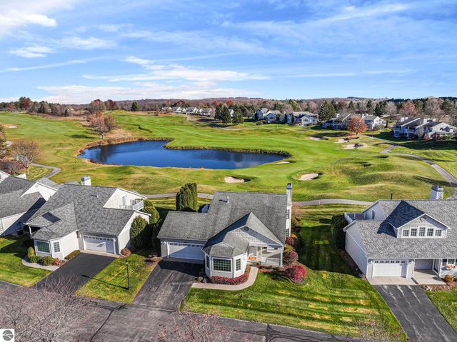 6260 Single Tree Lane, Williamsburg, MI 49690