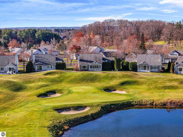 6260 Single Tree Lane, Williamsburg, MI 49690