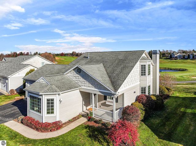 6260 Single Tree Lane, Williamsburg, MI 49690