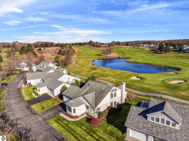 6260 Single Tree Lane, Williamsburg, MI 49690