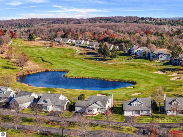 6260 Single Tree Lane, Williamsburg, MI 49690