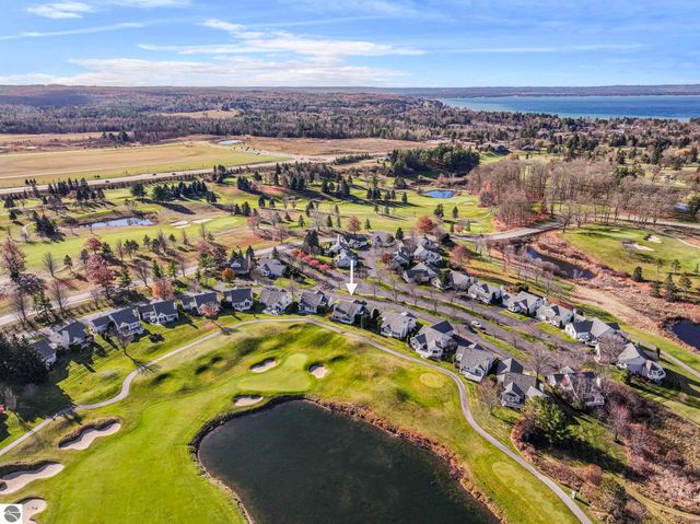 6260 Single Tree Lane, Williamsburg, MI 49690