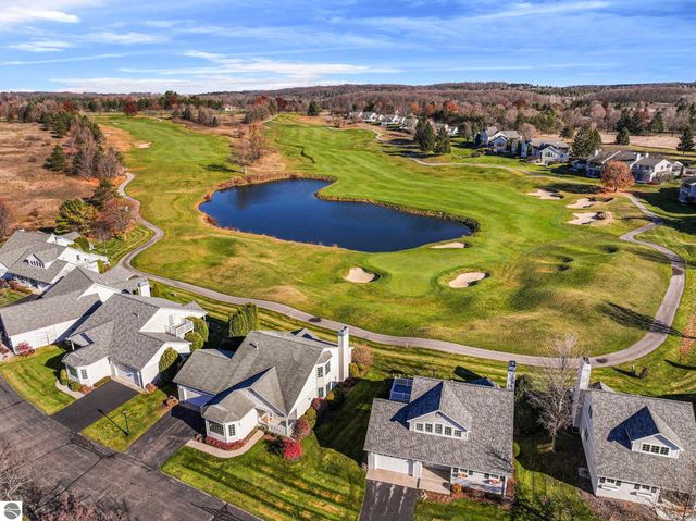 6260 Single Tree Lane, Williamsburg, MI 49690