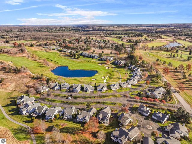 6260 Single Tree Lane, Williamsburg, MI 49690