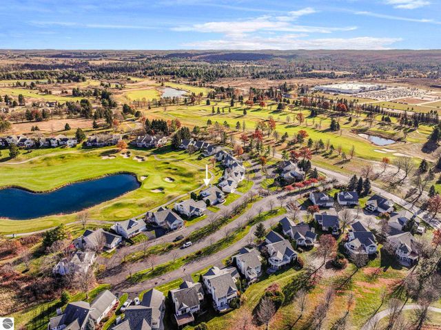 6260 Single Tree Lane, Williamsburg, MI 49690