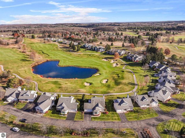 6260 Single Tree Lane, Williamsburg, MI 49690