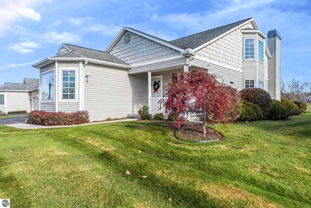 6260 Single Tree Lane, Williamsburg, MI 49690