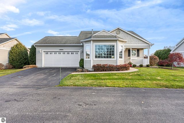 6260 Single Tree Lane, Williamsburg, MI 49690