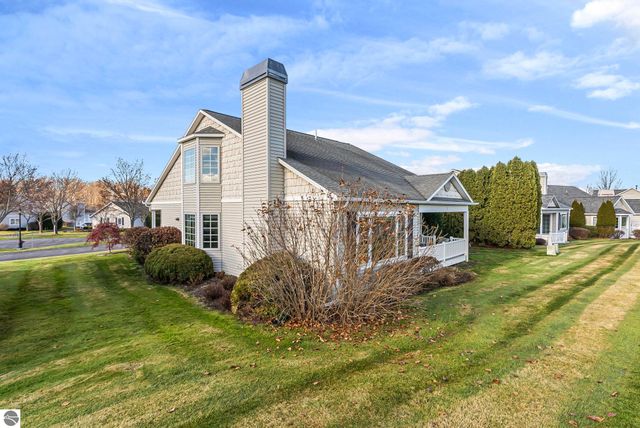 6260 Single Tree Lane, Williamsburg, MI 49690