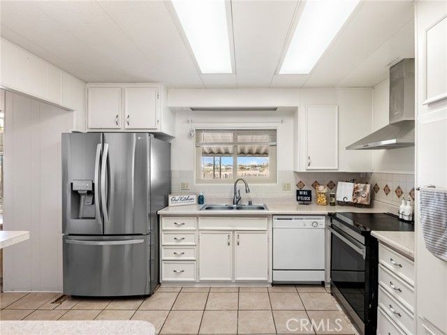 13393 Mariposa RD Space 196, Victorville, CA 92395