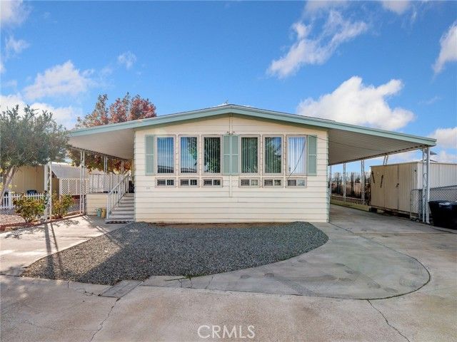 13393 Mariposa RD Space 196, Victorville, CA 92395